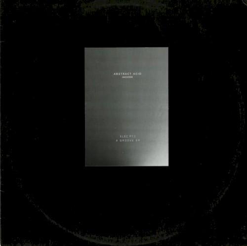 A Groove EP