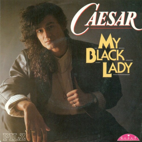 My Black Lady