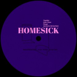 Homesick