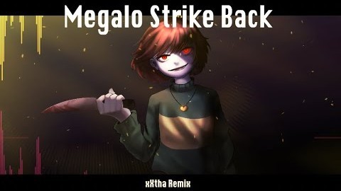 Megalo Strike Back