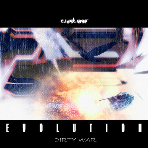 Evolution - Dirty War