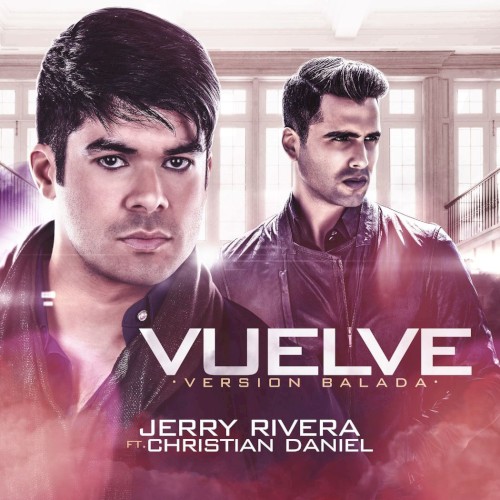 Vuelve (versión balada)