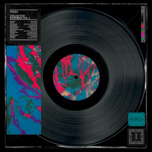 Collected Reworks Vol. 1