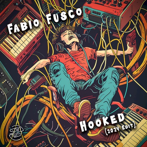 Hooked (2024 edit)