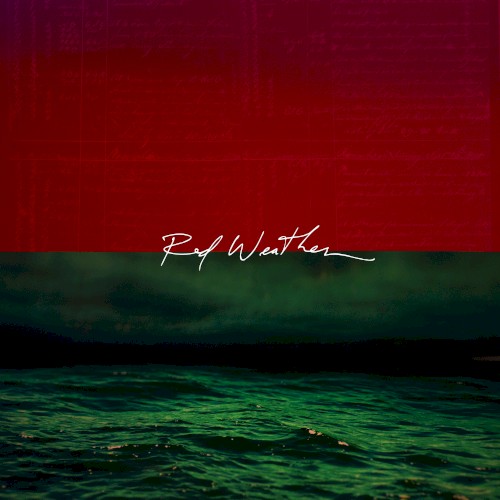 Red Weather