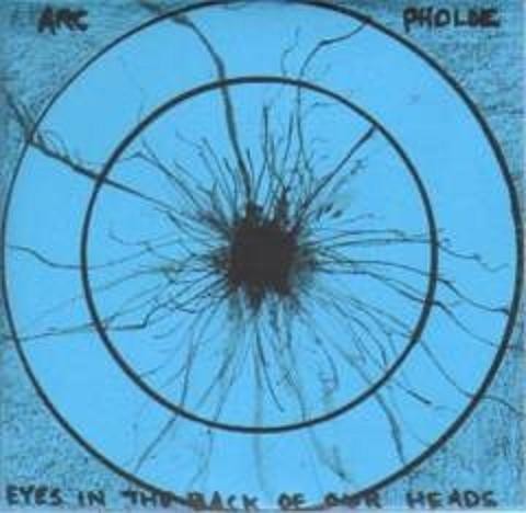 Eyes in the Back of Our Heads