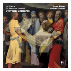 Lux Æterna. Ein Salzburger Requiem