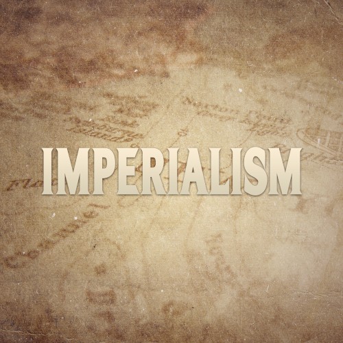 Imperialism soundtrack