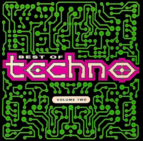 Best of Techno, Volume 2