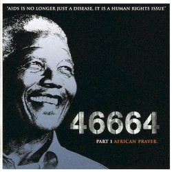 46664, Part 1: African Prayer