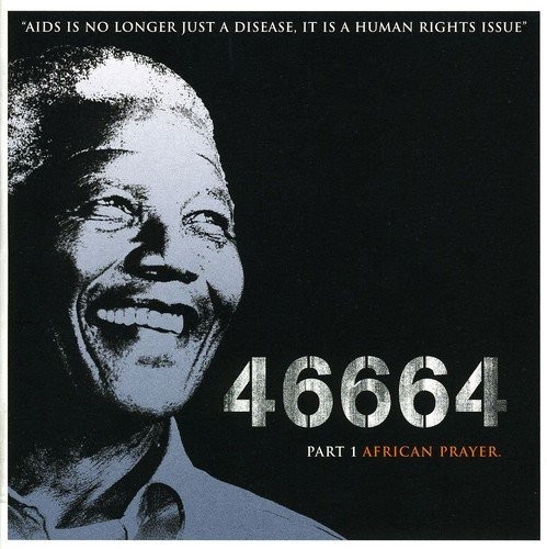 46664, Part 1: African Prayer