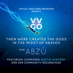 Project 12: Then were created the gods in the midst of heaven