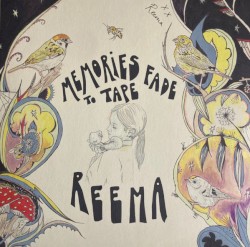 Memories Fade to Tape