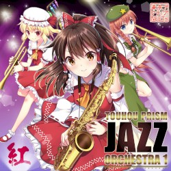 Touhou Prism Jazz Orchestra