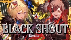 BLACK SHOUT
