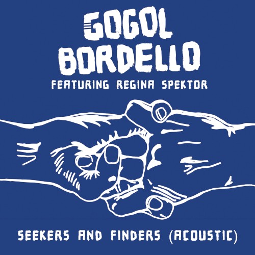 Seekers and Finders (acoustic)