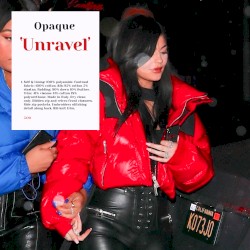 Unravel