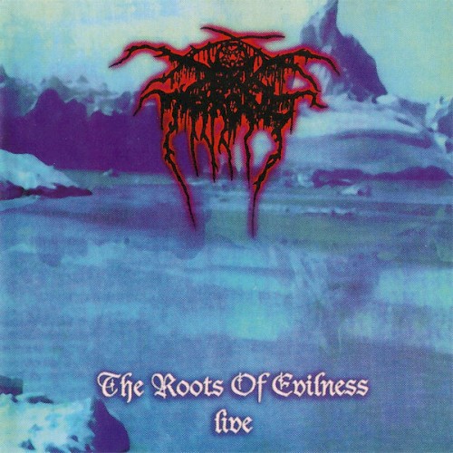The Roots of Evilness
