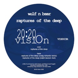 Raptures of the Deep