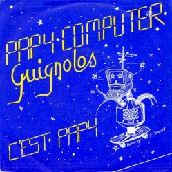 Papy Computer