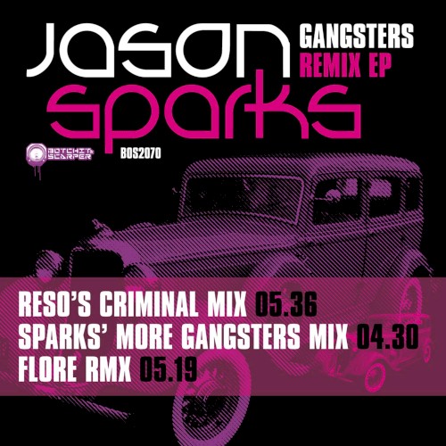 Gangsters Remixes