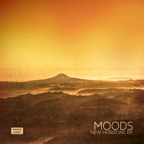 New Horizons EP