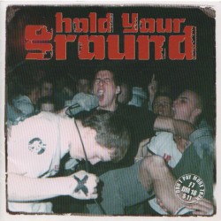 Hold Your Ground