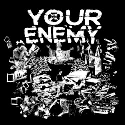 Fuck Off Weak Grind