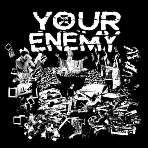 Fuck Off Weak Grind