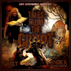 Tales From the Crypt
