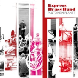 Pluto kein Planet