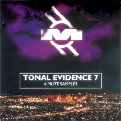 Tonal Evidence 7