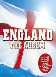 England: The Album