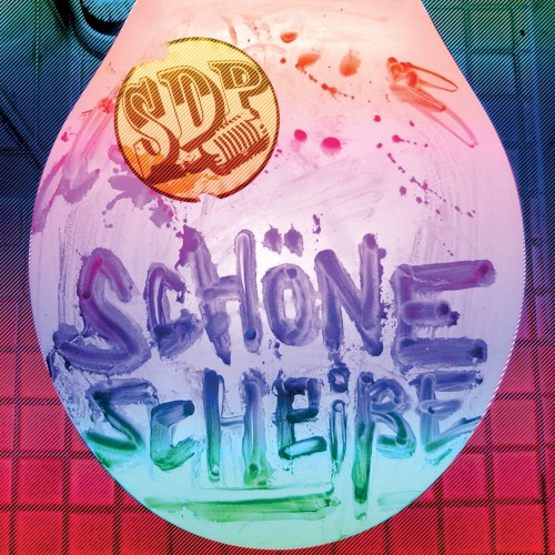 Schöne Scheiße
