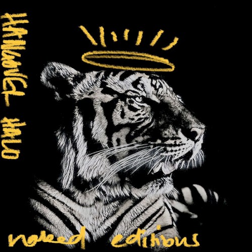 Hangover Halo (Naked Editions)