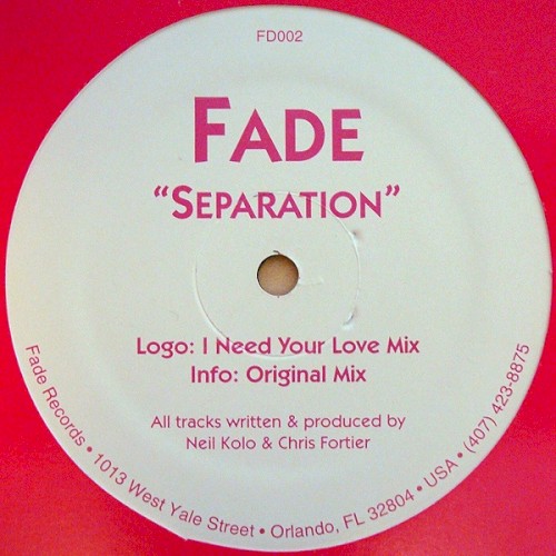 Separation