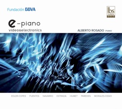 E‐Piano Video & Electronics (Audio Version)