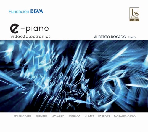 E‐Piano Video & Electronics (Audio Version)