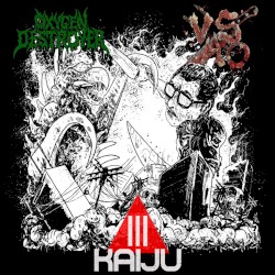 Category III Kaiju