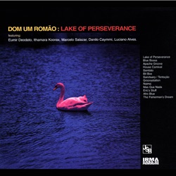 Lake of Perseverance