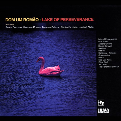 Lake of Perseverance