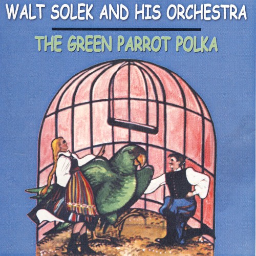 The Green Parrot Polka