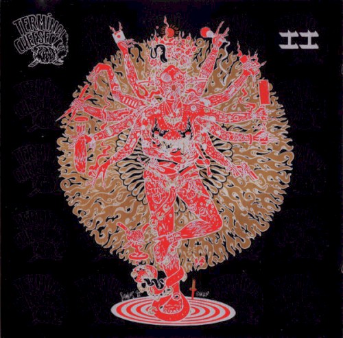 King of All Spaceheads