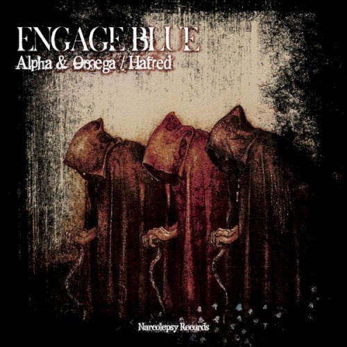 Alpha & Omega / Hatred
