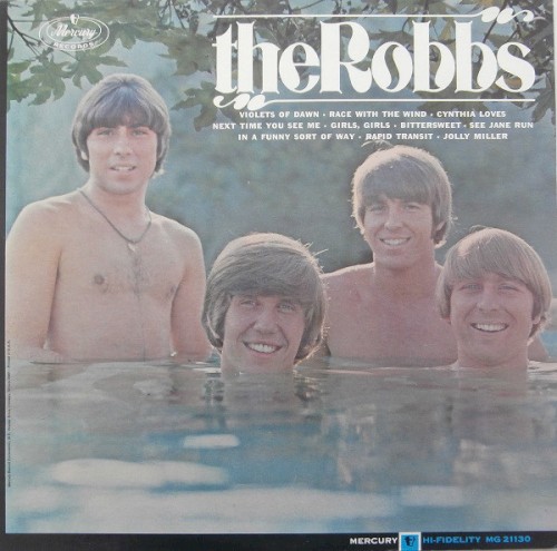 The Robbs