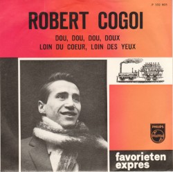 Dou, dou, dou, doux / Loin du cœur des yeux