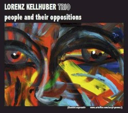People and Their Oppositions