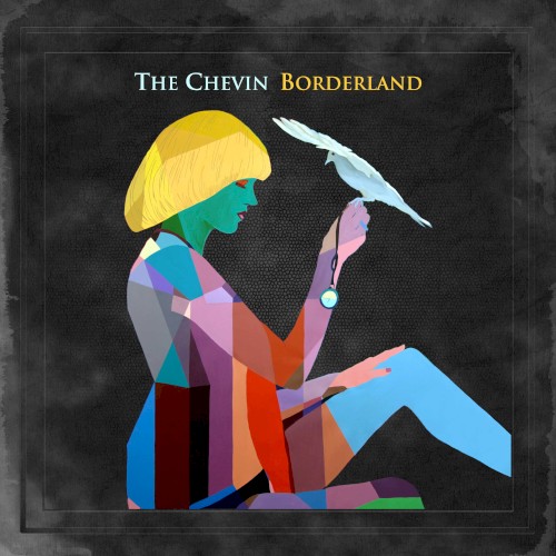 Borderland