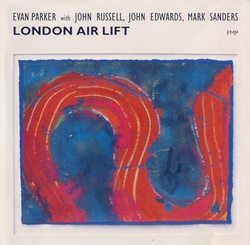 London Air Lift