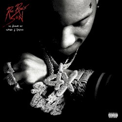 Rae Rae’s Son